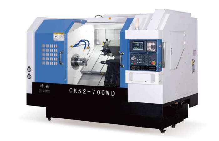 献县回收CNC